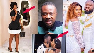 McBrown Confirms Divorce: is serwaa prickles the reason for their Divorce,?? Full story  Net Worth