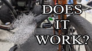 Will Steel Wool Make my Exhaust Quieter?
