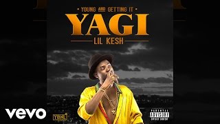 Lil Kesh - Abija Wara [Official Audio] ft. Phyno, Chinko Ekun