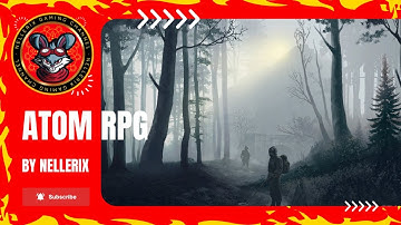 ATOM RPG | Episode # 11 | 1080p60fps [ Let