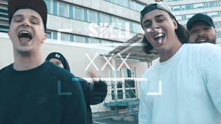 SHELLDIVER - XXX [2019]