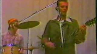 Video thumbnail of "New Improved Zen Leisure Suits"