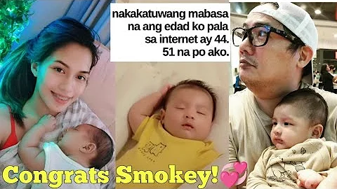 Smokey Manaloto eto pala ang DAHILAN ng PAGKAWALA ...