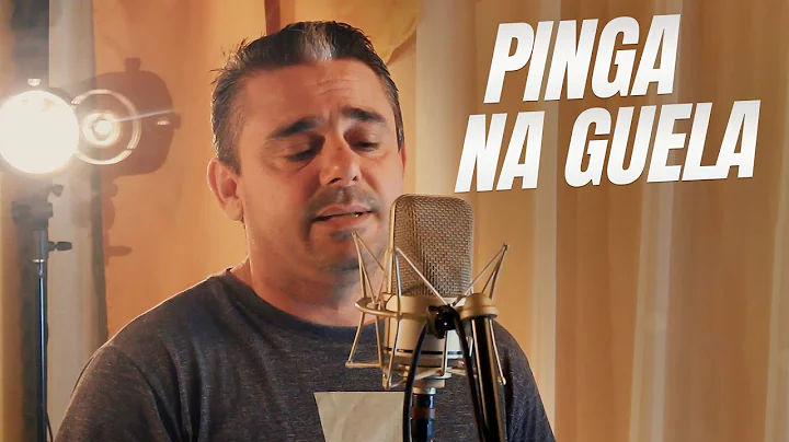 Pinga na Guela - Michel Vieira