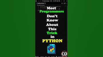 Most Programmers Don