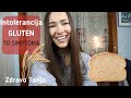 10 SIPMTOMA INTOLERANCIJE NA GLUTEN | Kako da proveriš da li je imaš