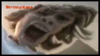 Welcome Back To Me Screaming Content Aware Scale Meme