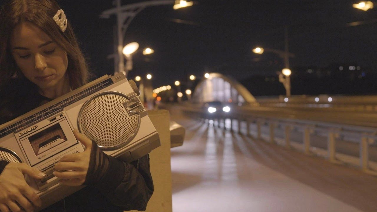 AGA CZYŻ - daj znak