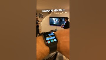 This New Years Eve party idea is genius 👏