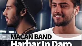 Macan Band   Harbar In Daro