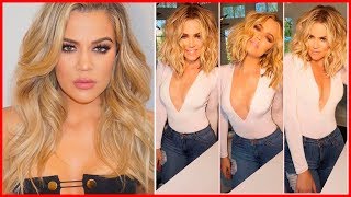 Khloé Kardashian: 5 alimentos incluidos en su dieta ¡BAJO 18 KILOS!