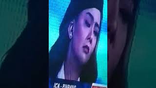 Download Lagu PENUH PERASAAN ICA PINRANG KASIH SAYANG DI DANGDUT ACADEMY 5 MP3