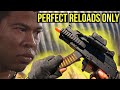 PERFECT Reloads ONLY | G&G PRK9 RTS Straight Outta the Box