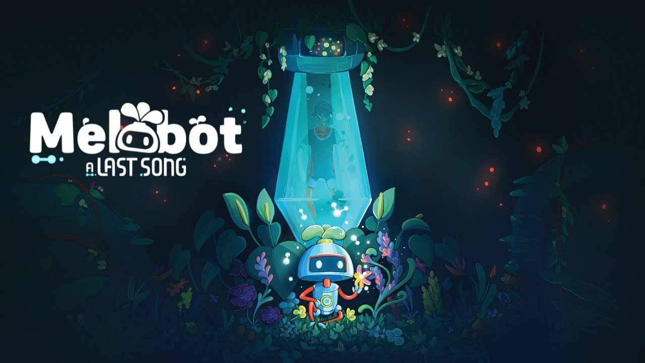 Melobot – A Last Song – Trailer