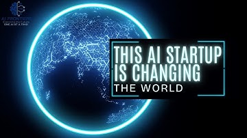 "Ciroos: The AI Startup Revolutionizing Tech Operations 🌐🤖"