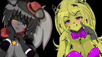 Five Nights In Anime - YouTube