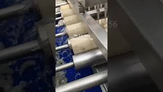 Shrimp shell peeling machine 20240514