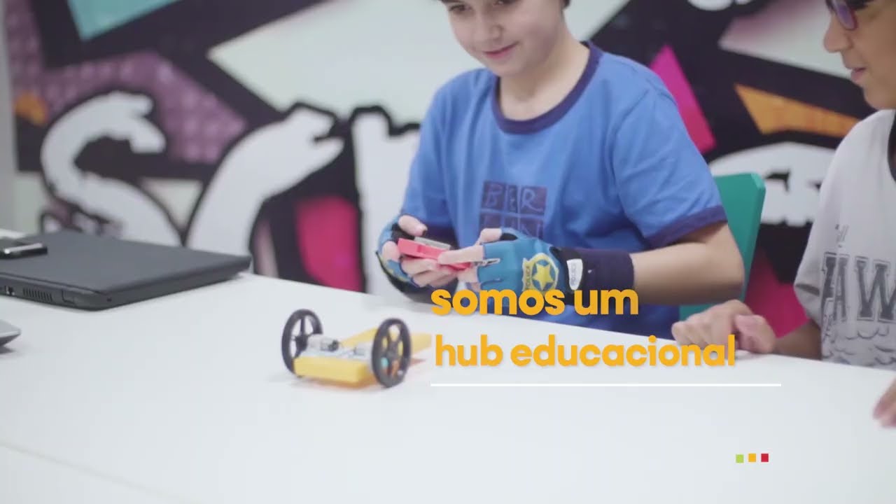 Despluga Aí  Happy - O Novo Jeito de Aprender