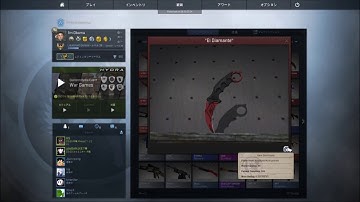 How much is this karambit slaughter MW 