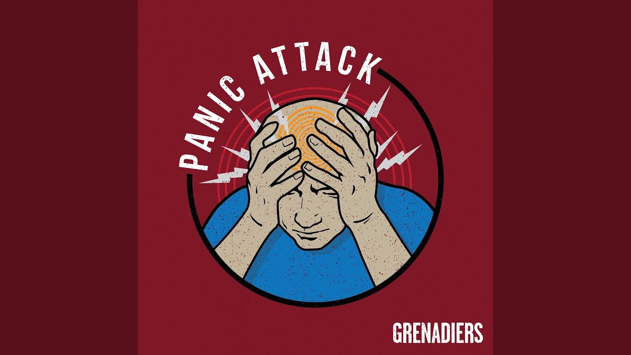 YouTube에서 Panic Attack 보기 YouTube에서 Panic Attack 보기