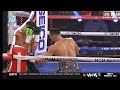 (WOW!!) VASYL LOMACHENKO VS TEOFIMO LOPEZ FULL FIGHT REVIEW BY DBN