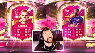 You WONT believe this new SBC!