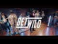 GET WILD (TM NETWORK Cover) / 二人目のジャイアン【The Party Funk Sessions Vol.2】|遊べ。踊れ。PARTY FUNKなGET WILD