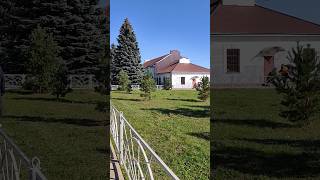 Станция Альметьевская.Уже теплее.