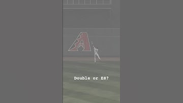 #mlbtheshow23 - Double or E8? Discuss... #phillies #dbacks #error #double #gaming #xbox #tiktok #mlb