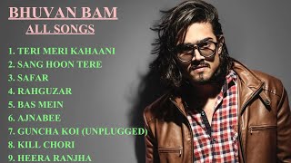 JUKEBOX | BHUVAN BAM SONGS | BB KI VINES | TECHNICAL FIRM | LATEST  2021