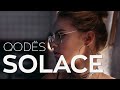 Q O D Ë S S O L A C E Q O D Ë S S O L A C E