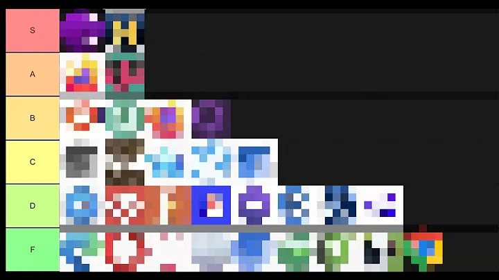 The 2025 Ultimate Browser Tier List