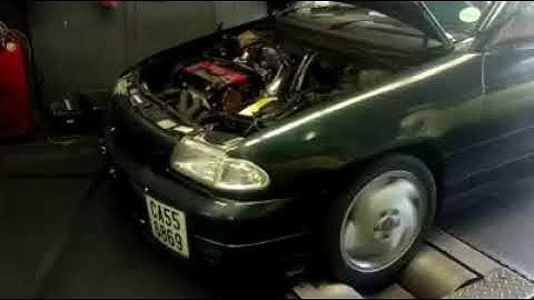 dyno tuning special R800 Dicktator spitronics unichip (3)