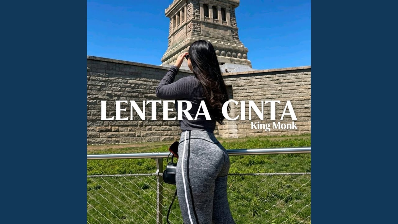 Melepasmu Dengan Iklas