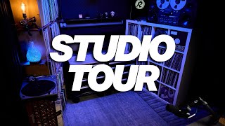 Creator Studio Breakdown: Every Piece of Gear screenshot 2