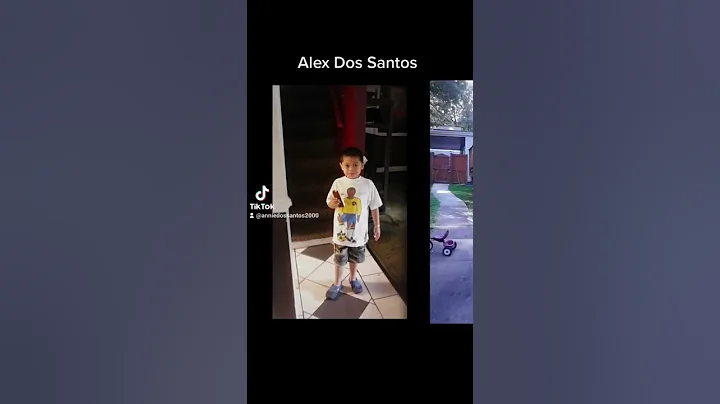 Alexander Dos Santos