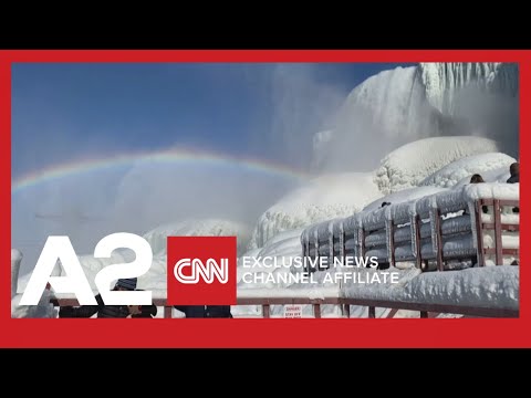 Video: Gjërat kryesore për të bërë në Ujëvarat e Niagarës