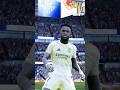 Just watch this incredible rising shot from Vinícius Júnior! 🤤🇧🇷 #football #pes #pes2021 #vinicius