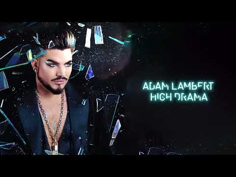 Adam Lambert - Holding Out For A Hero