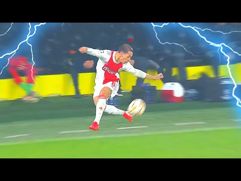 Epic Ball Controls in Football 2022 ᴴᴰ