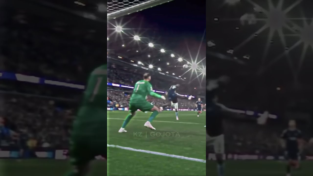 Donnarumma THEN Vs NOW Football Footballedit Psg Edit Shorts Pourtoi
