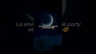 Salimo' de noche - Trueno, Tiago PZK ( Estado para Whatsapp)