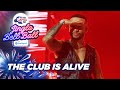 JLS - The Club Is Alive (Live at Capital's Jingle Bell Ball 2021) | Capital