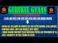 Gurukul gyaan best online learning platform for class 9 10th
