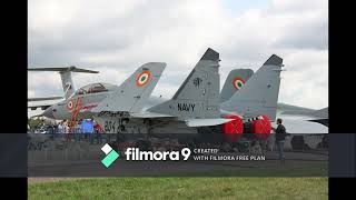 MIG 29K