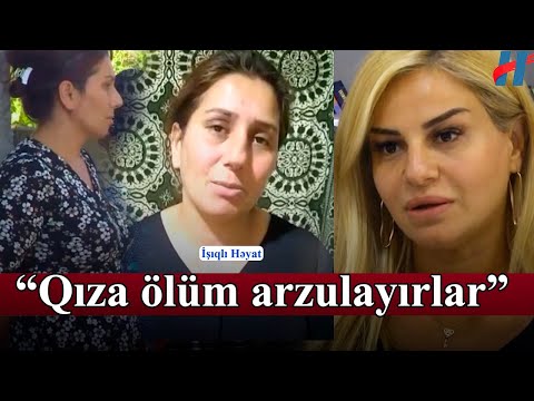 Bərdədə 4 nəfərin zorladiğı 14 yaşlı qızın vəkili danışdı - “Qıza ölüm arzulayırlar”