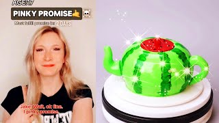 ♻ Text To Speech ☔ ASMR Cake Storytime @Brianna Guidryy | Tiktok Compilations #21