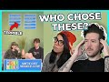 These bands arent emo  emos react to hivemindtv top ten emo bands