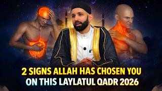 Download lagu How To Know You Caught Laylatul Qadr (2 Signs) | Omar Suleiman