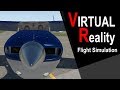 Vr flight world  the epic flight simulation recorded in virtual reality